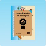 32 séances Compréhension de la langue M3