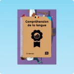 31 séances Compréhension de la langue P1