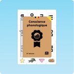 34 séances Conscience phonologique P1