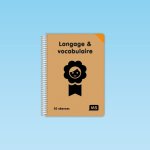 20 séances Langage & vocabulaire MS