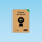 45 textes Fluence de lecture CP/CE