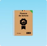 45 textes Fluence de lecture P1/P2