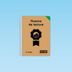 25 textes Fluence de lecture CE/CM