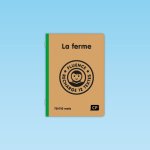 12 textes La ferme Fluence de lecture CP