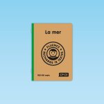 12 textes La mer Fluence de lecture CP/CE