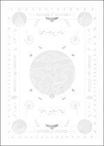 Grimoire vierge Air