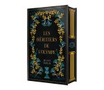 Les héritiers de l'Olympe