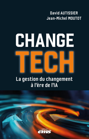 Change Tech