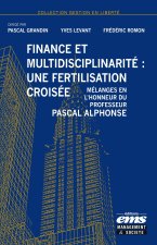 Mélanges en l'honneur du Professeur Pascal Alphonse