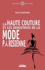Les transformations de la mode parisienne