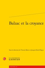 Balzac et la croyance