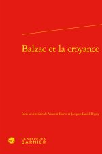 Balzac et la croyance