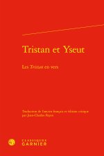 Tristan et yseut - les tristan en vers
