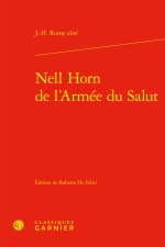 Nell horn de l'armée du salut