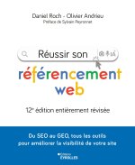 Réussir son référencement web