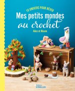 Mes petits mondes au crochet