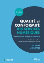 Qualité et conformité des services numériques
