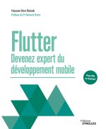 Devenez un expert en développement mobile multiplaterforme avec Flutter