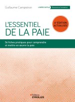 L'essentiel de la paie