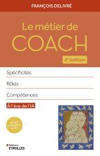 Le métier de coach 4e édition