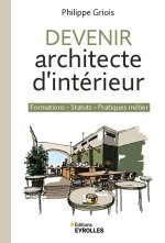 Devenir architecte d'intérieur
