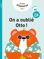 Drôles d'histoires - On a oublié Otto !
