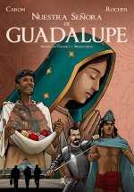 NOSTRA SENORA DE GUADALUPE - BD ESPAGNOL