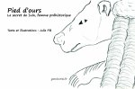 Pied d'ours