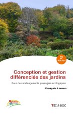 Conception et gestion différenciée des jardins