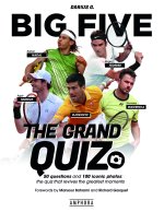 Big Five – The grand replay