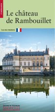 Le château de Rambouillet