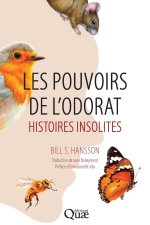 Les pouvoirs de l'odorat