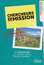 10 enquêtes scientifiques