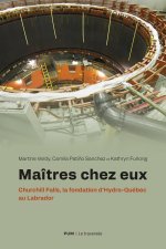 Maîtres chez eux