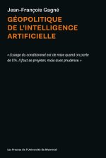 L'IA dans l'arène géopolitique