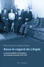 Sous le regard de l'Aigle