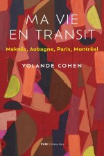 Ma vie en transit