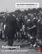 Les Sports Modernes - numéro 4 / 2026