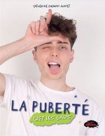 LA PUBERTE CHEZ LES GARS