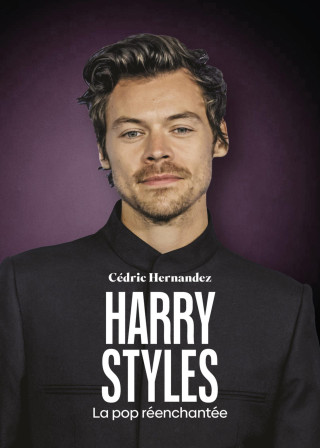 Harry Styles