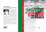 De l'enfance à la guerre d'Algérie