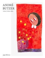 Figuren, Farben, Bilder (2021-2025)