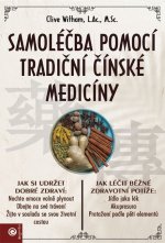 Samoléčba pomocí tradiční čínské medicíny