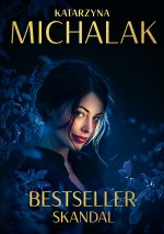 Skandal. Bestseller. Tom 1