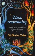 Zima czarownicy. Tom 3