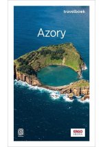 Azory. Travelbook