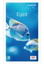 Egipt. Travelbook