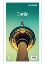 Berlin. Travelbook