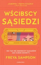 Wścibscy sąsiedzi