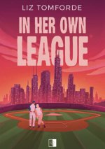 In Her Own League